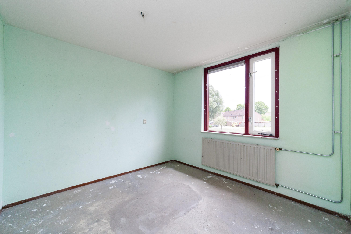 Foto 10 van Hillekensacker 2029 in Nijmegen