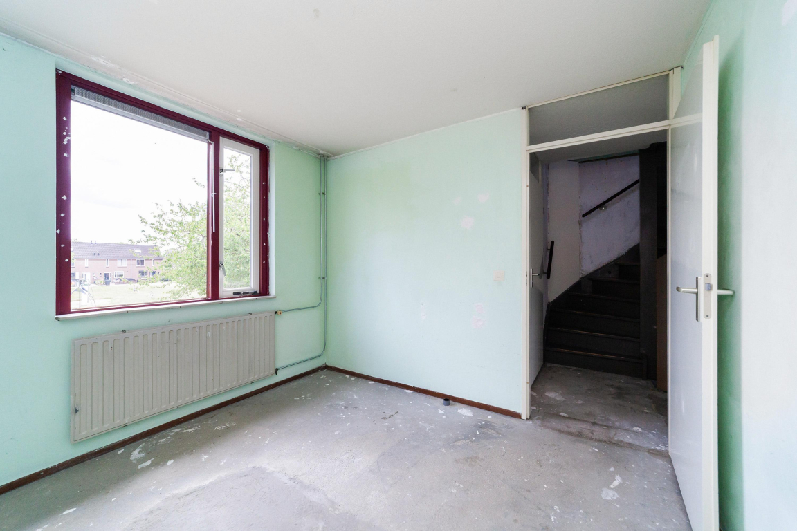 Foto 11 van Hillekensacker 2029 in Nijmegen