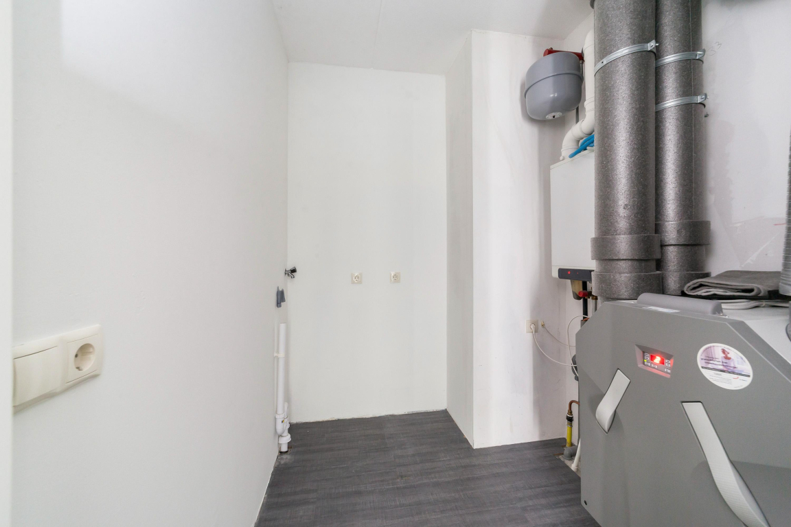 Foto 8 van Toos Korvezeepad 62 in Nijmegen