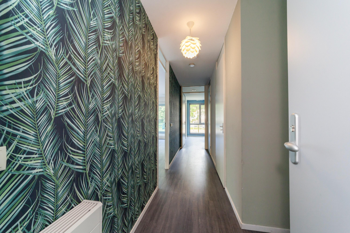 Foto 6 van Toos Korvezeepad 62 in Nijmegen