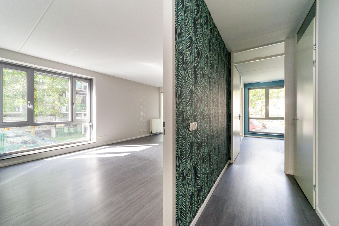 Foto 9 van Toos Korvezeepad 62 in Nijmegen