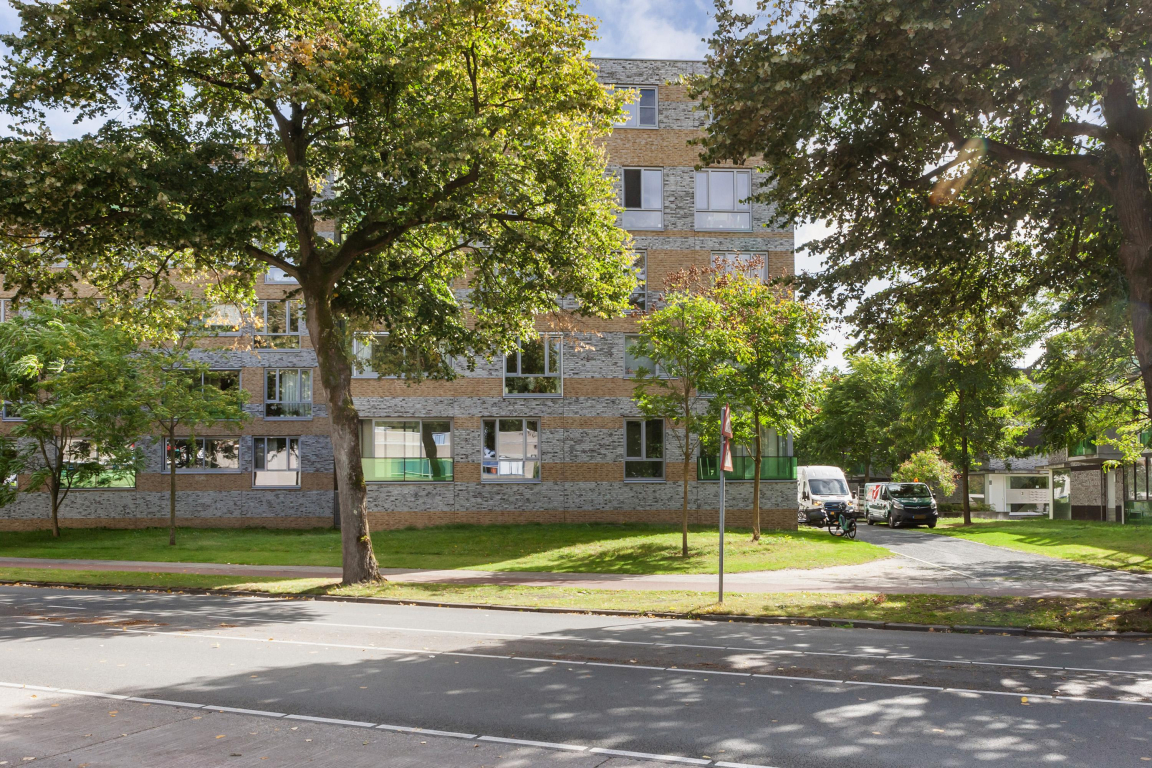 Foto 17 van Toos Korvezeepad 62 in Nijmegen