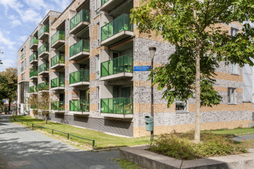 Toos Korvezeepad 62 in Nijmegen