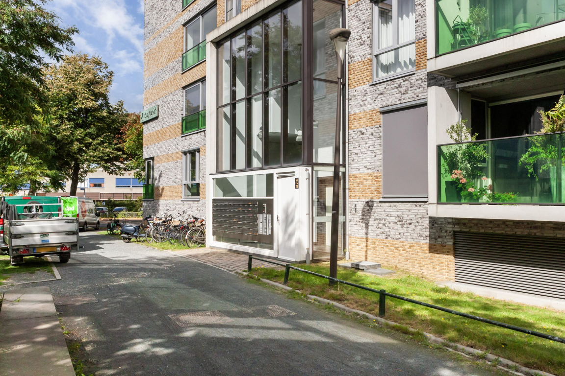 Foto 15 van Toos Korvezeepad 62 in Nijmegen