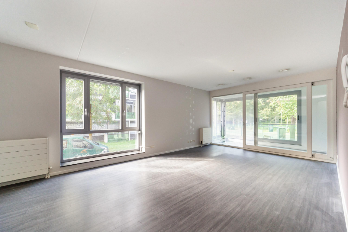 Foto 1 van Toos Korvezeepad 62 in Nijmegen