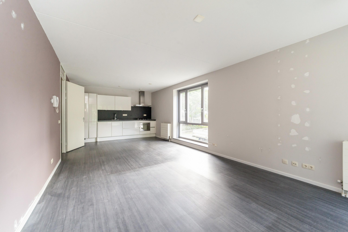 Foto 2 van Toos Korvezeepad 62 in Nijmegen