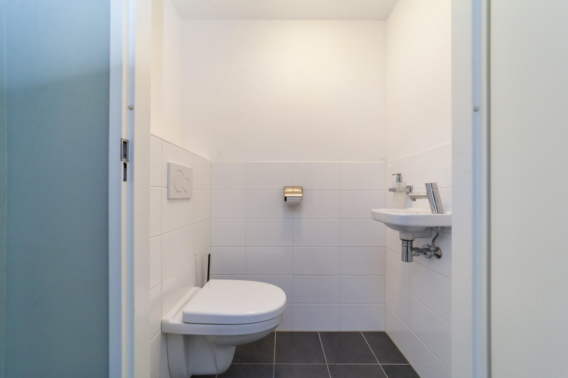 Foto 7 van Toos Korvezeepad 62 in Nijmegen