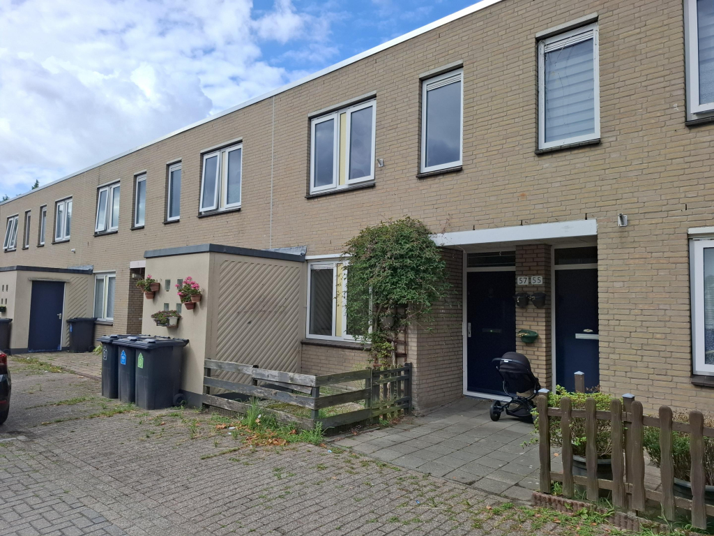 Foto 1 van Weerdesteynstraat 57 in Rotterdam