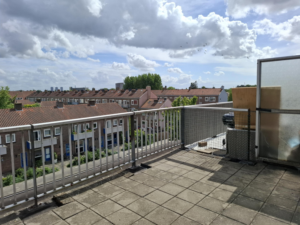 Foto 17 van Kleinpolderkade 39 in Rotterdam
