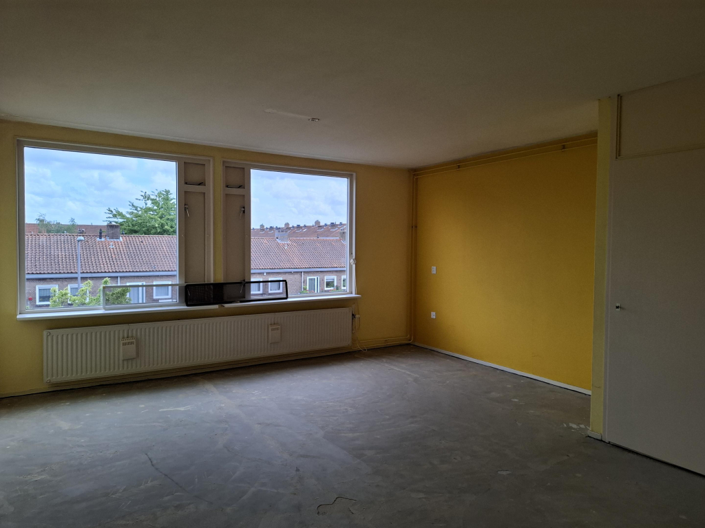 Foto 4 van Kleinpolderkade 39 in Rotterdam