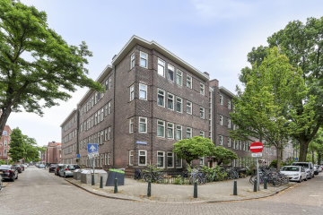 Veelzigtstraat 2-03R in Rotterdam