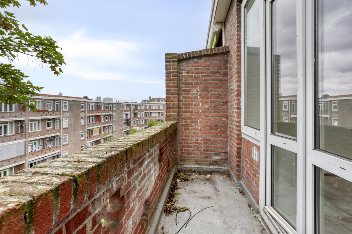 Foto 19 van Veelzigtstraat 2-03R in Rotterdam