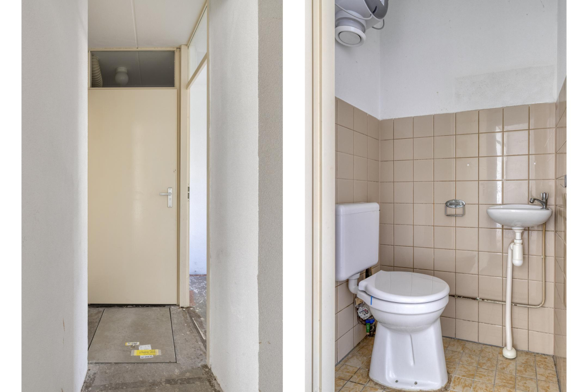 Foto 9 van Sleutelring 6 in Rotterdam