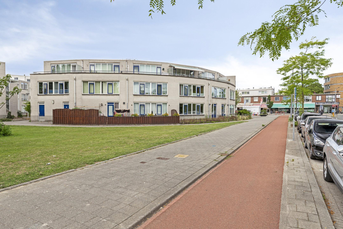 Foto 20 van Sleutelring 6 in Rotterdam