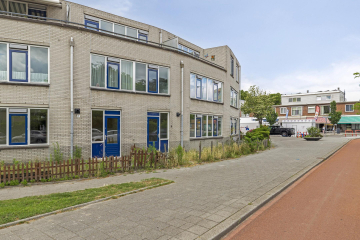 Sleutelring 6 in Rotterdam