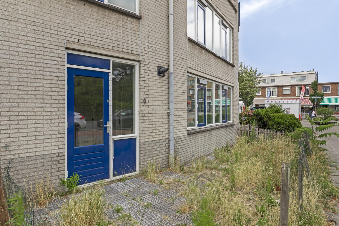 Foto 16 van Sleutelring 6 in Rotterdam