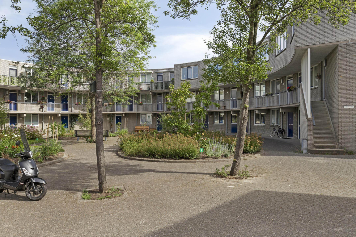 Foto 19 van Sleutelring 6 in Rotterdam