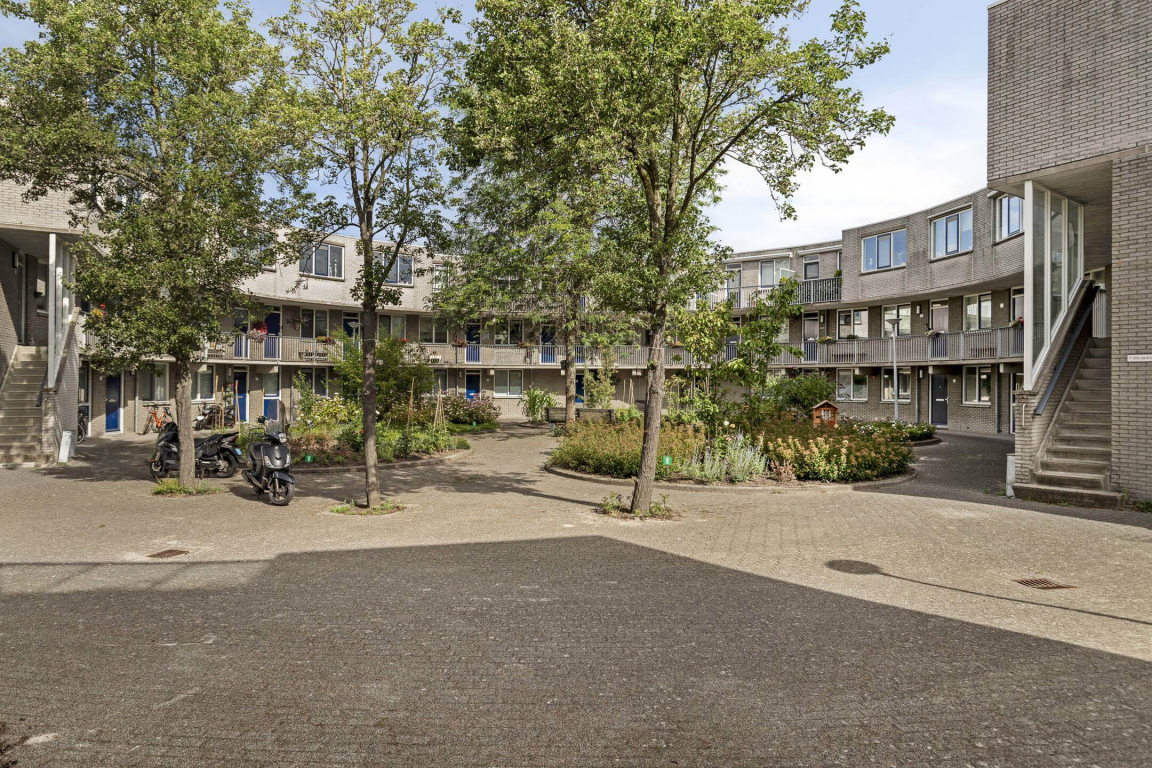 Foto 18 van Sleutelring 6 in Rotterdam