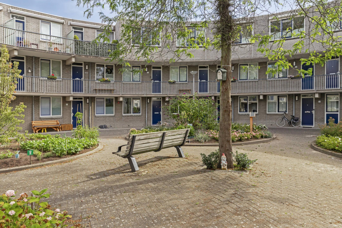 Foto 17 van Sleutelring 6 in Rotterdam