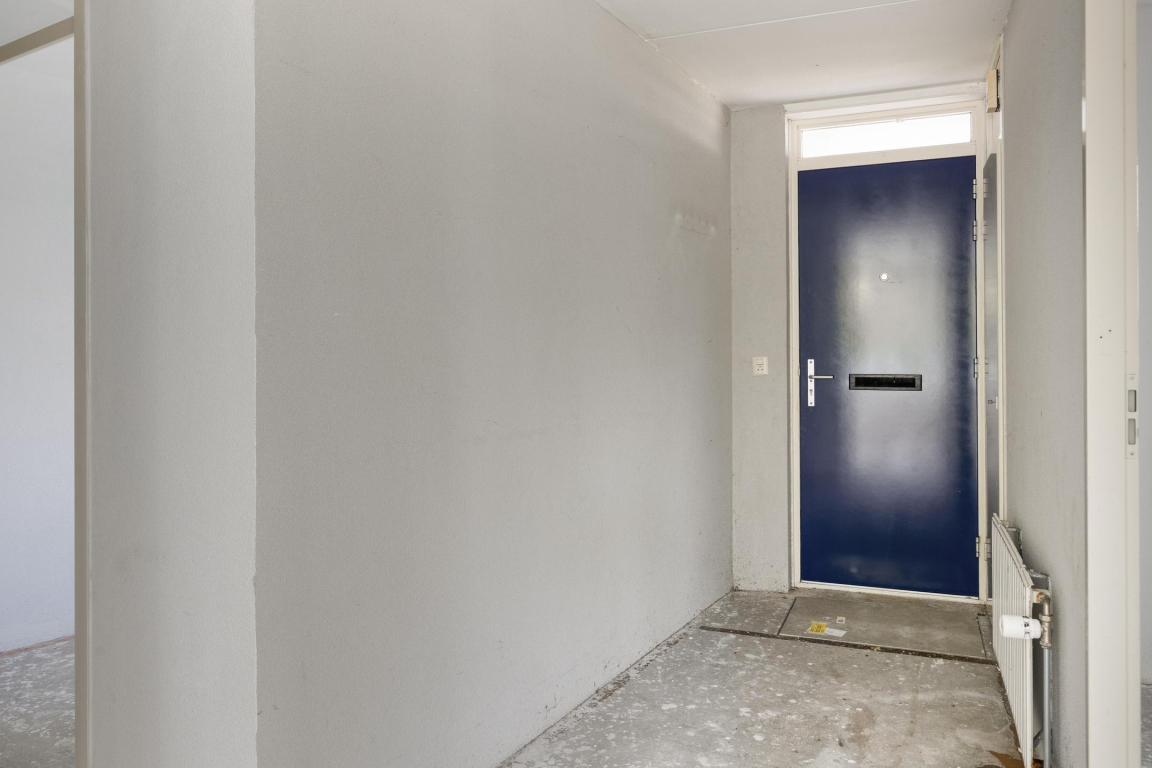 Foto 14 van Sleutelring 6 in Rotterdam