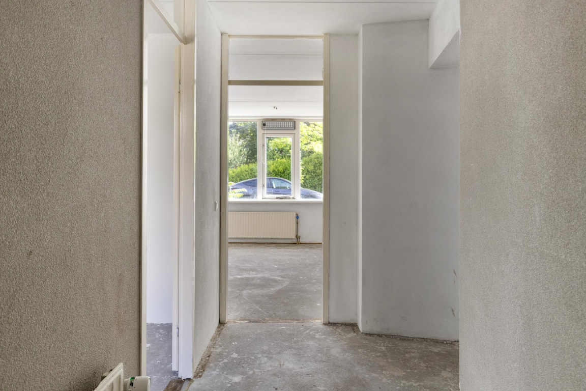 Foto 13 van Sleutelring 6 in Rotterdam