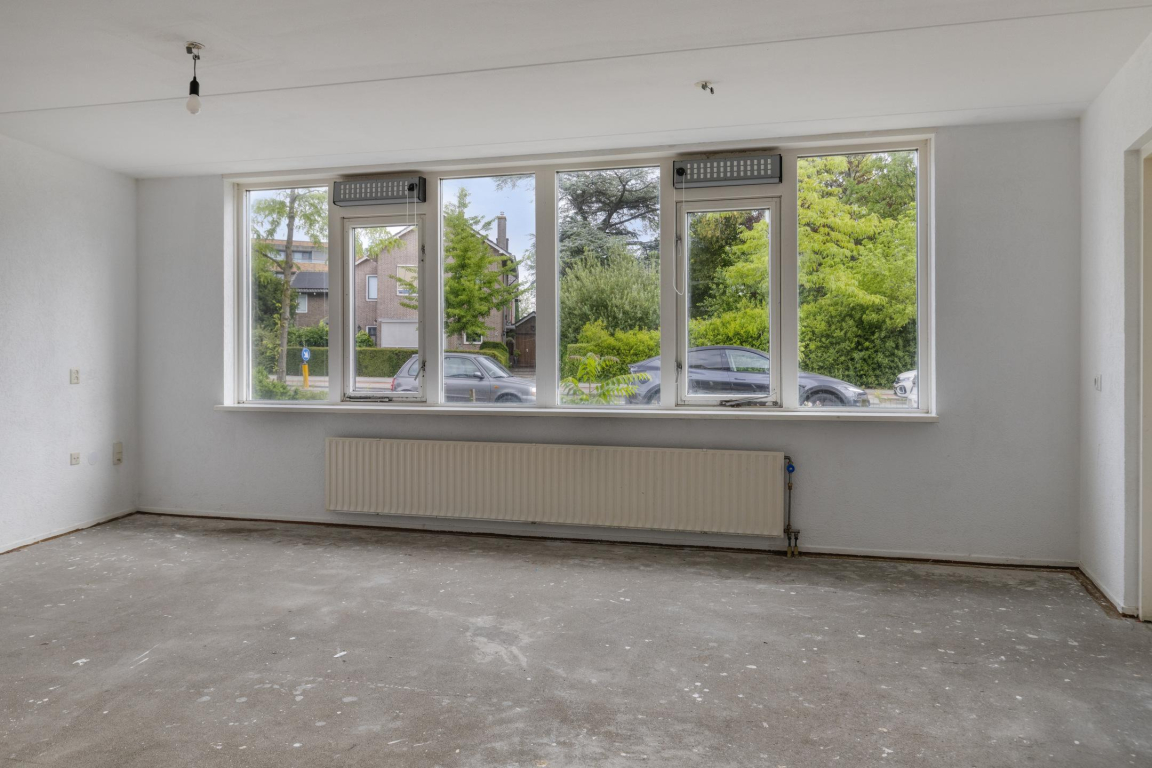 Foto 2 van Sleutelring 6 in Rotterdam