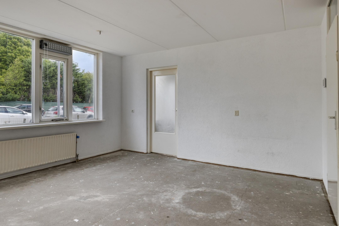 Foto 3 van Sleutelring 6 in Rotterdam