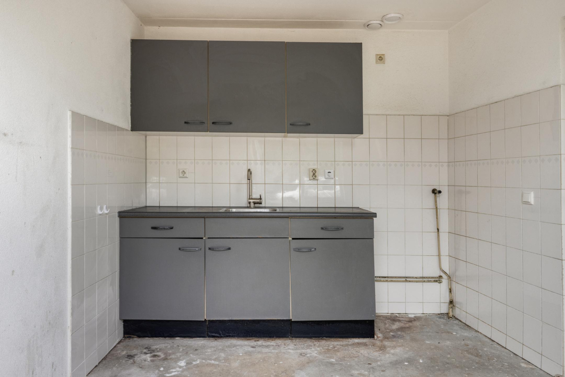 Foto 7 van Sleutelring 6 in Rotterdam