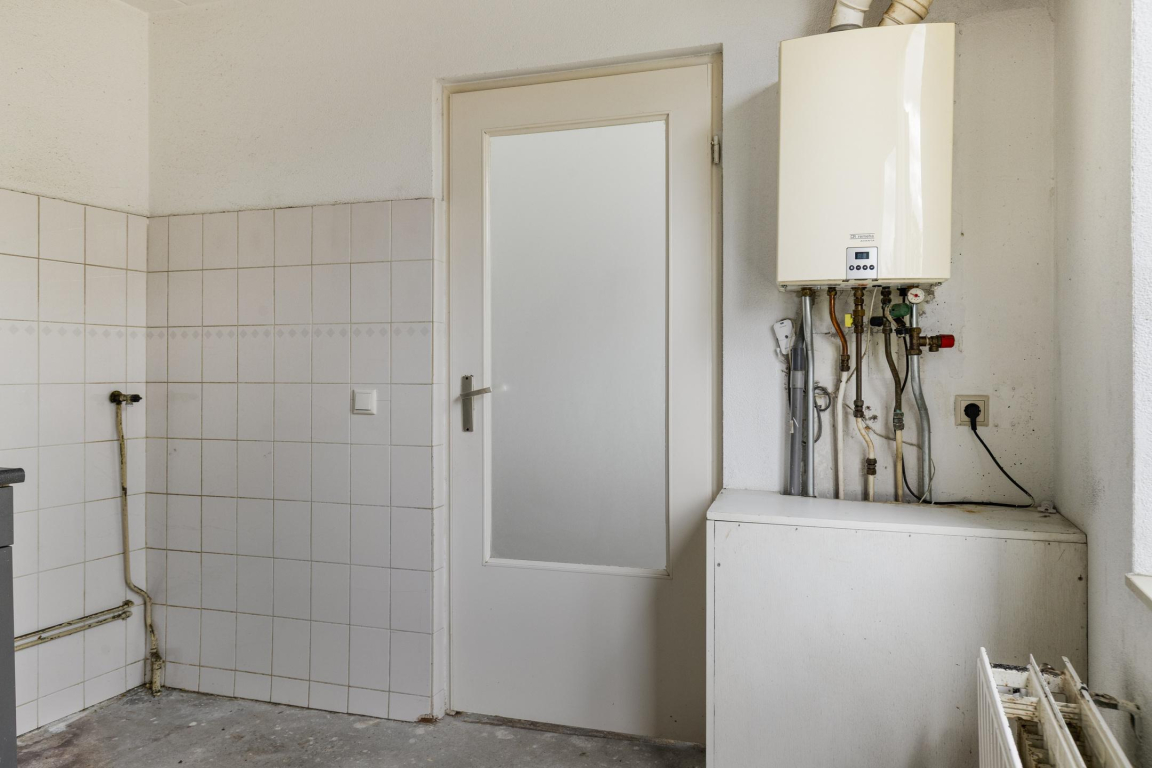 Foto 8 van Sleutelring 6 in Rotterdam