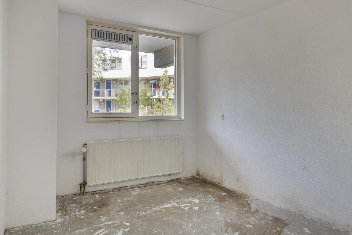 Foto 11 van Sleutelring 6 in Rotterdam