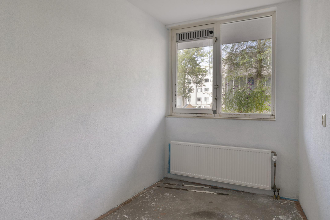 Foto 12 van Sleutelring 6 in Rotterdam