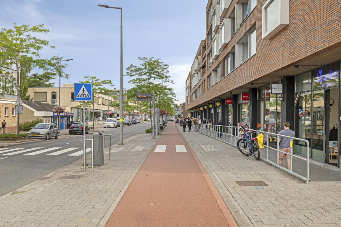 Foto 21 van Sleutelring 6 in Rotterdam