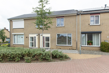 Spoorkamp 53 in Reuver