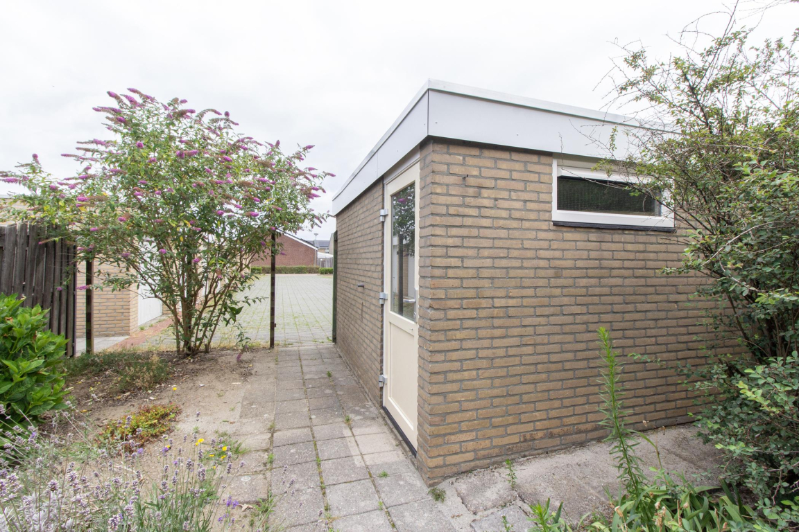 Foto 17 van Spoorkamp 53 in Reuver