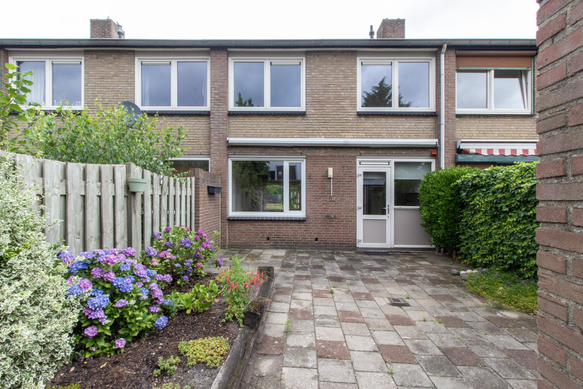 Foto 15 van Amerslosestraat 22 in Reuver