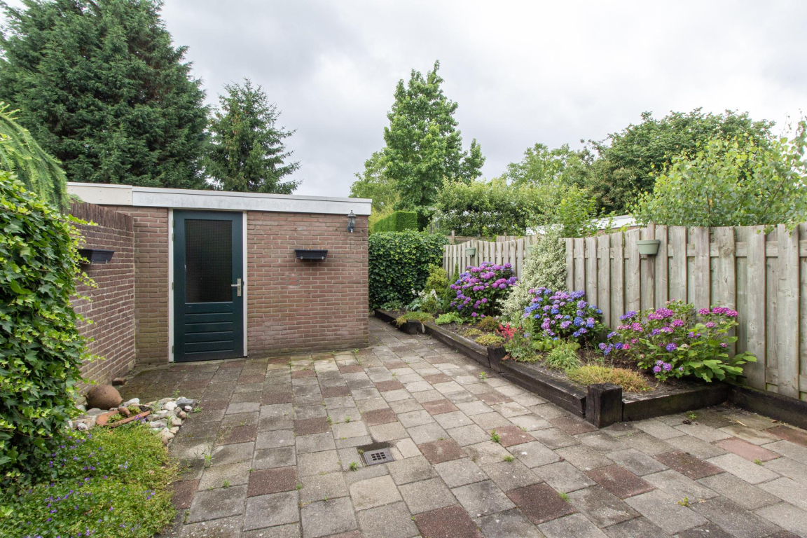 Foto 16 van Amerslosestraat 22 in Reuver