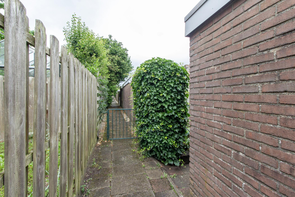 Foto 19 van Amerslosestraat 22 in Reuver