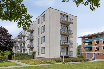 Van Harmelenstraat 171 in Rotterdam