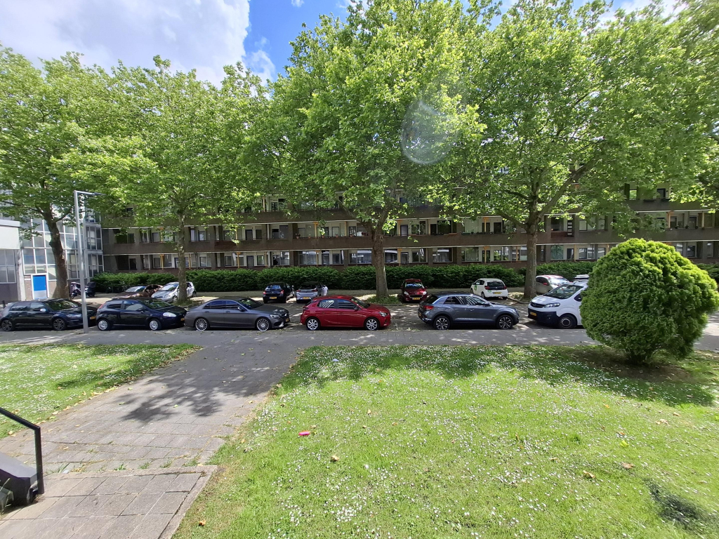 Foto 5 van Hontenissestraat 99 in Rotterdam