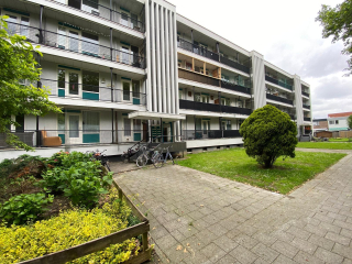 Hontenissestraat 99 in Rotterdam