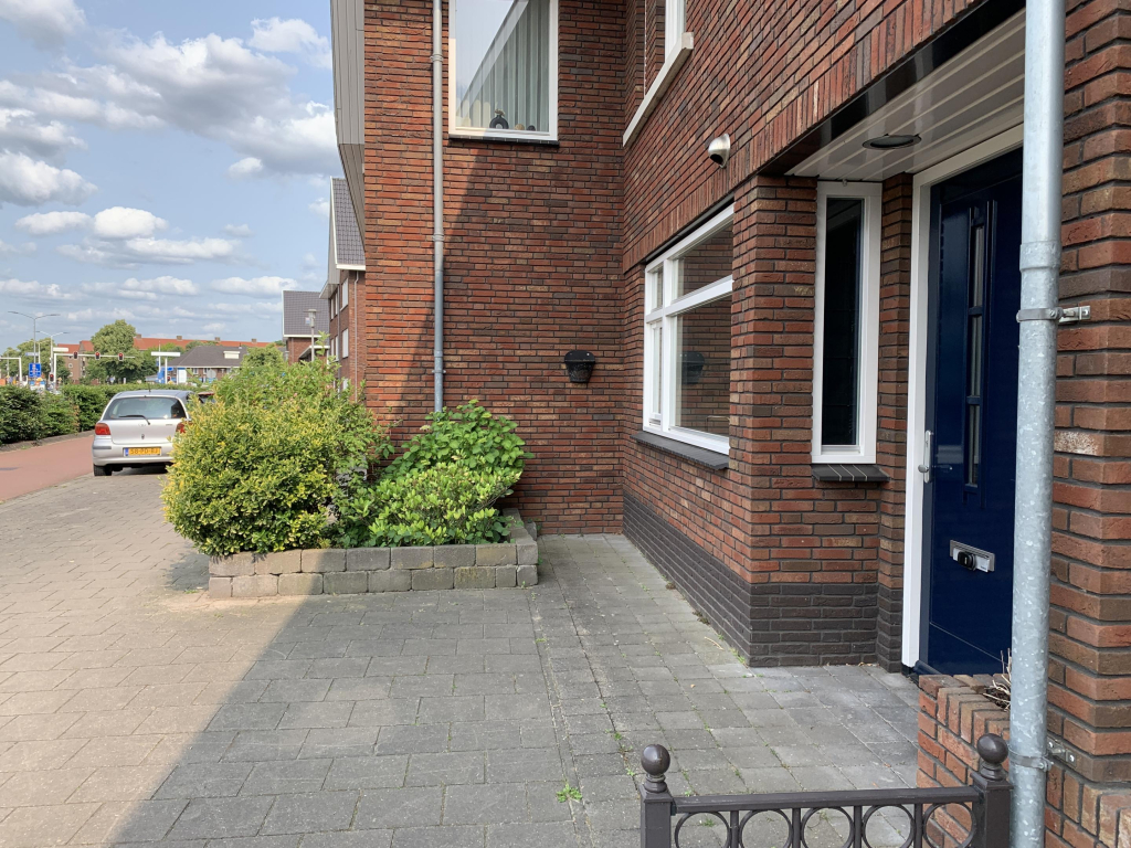 Foto 1 van Leostraat 29 in Eindhoven