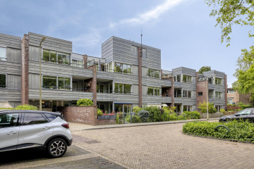 Scholtenlaan 15 in Heemstede