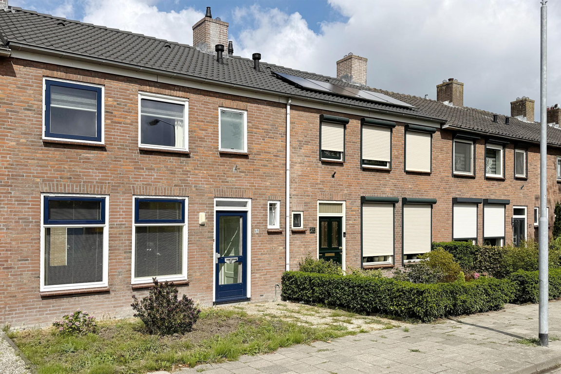 Foto 40 van Beatrijsweg 23 in Klundert