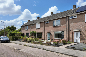Jan van Glymesstraat 21 in Fijnaart
