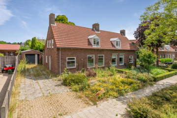 van Glymesstraat 34 in Standdaarbuiten