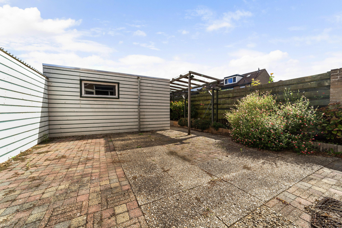 Foto 5 van Christinastraat 23 in Beuningen