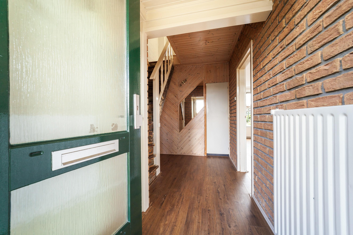 Foto 7 van Christinastraat 23 in Beuningen