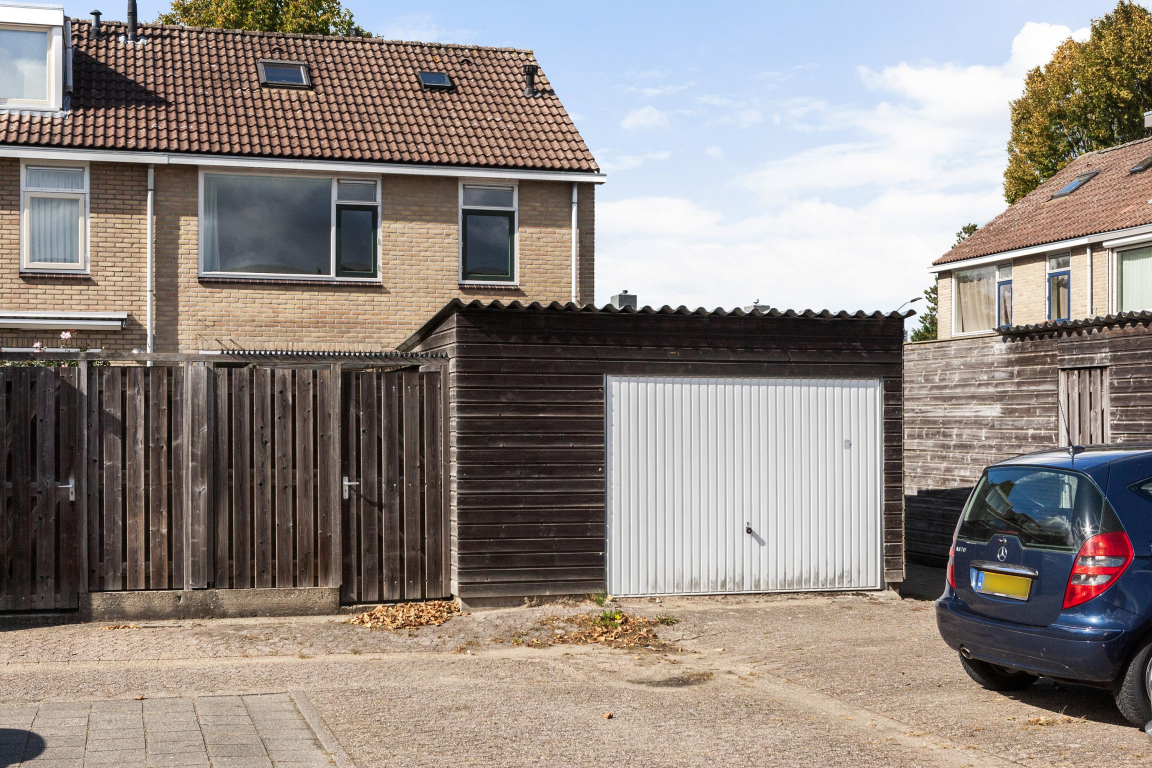 Foto 22 van Christinastraat 23 in Beuningen