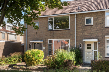 Christinastraat 23 in Beuningen