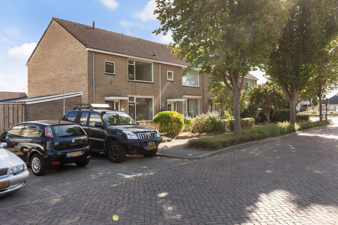 Foto 20 van Christinastraat 23 in Beuningen